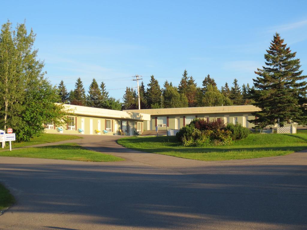 Motel And Camping Colibri Каракет Экстерьер фото