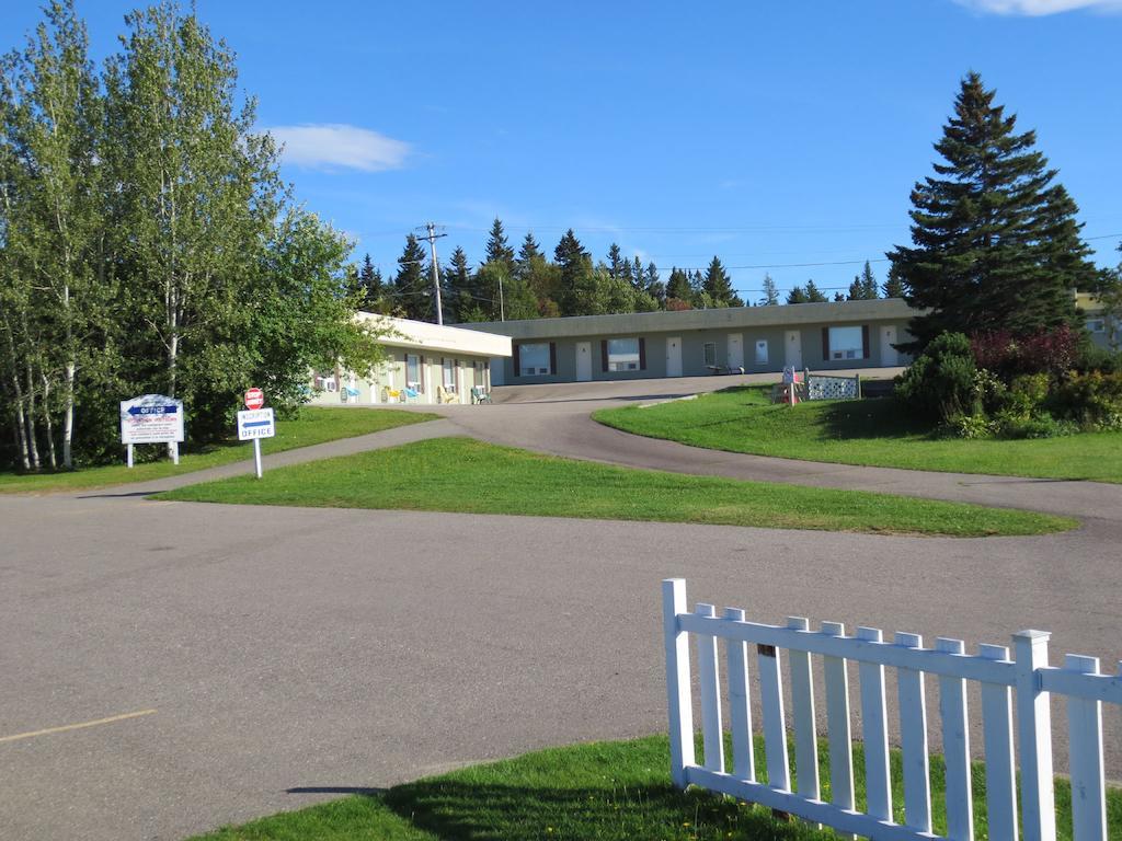 Motel And Camping Colibri Каракет Экстерьер фото